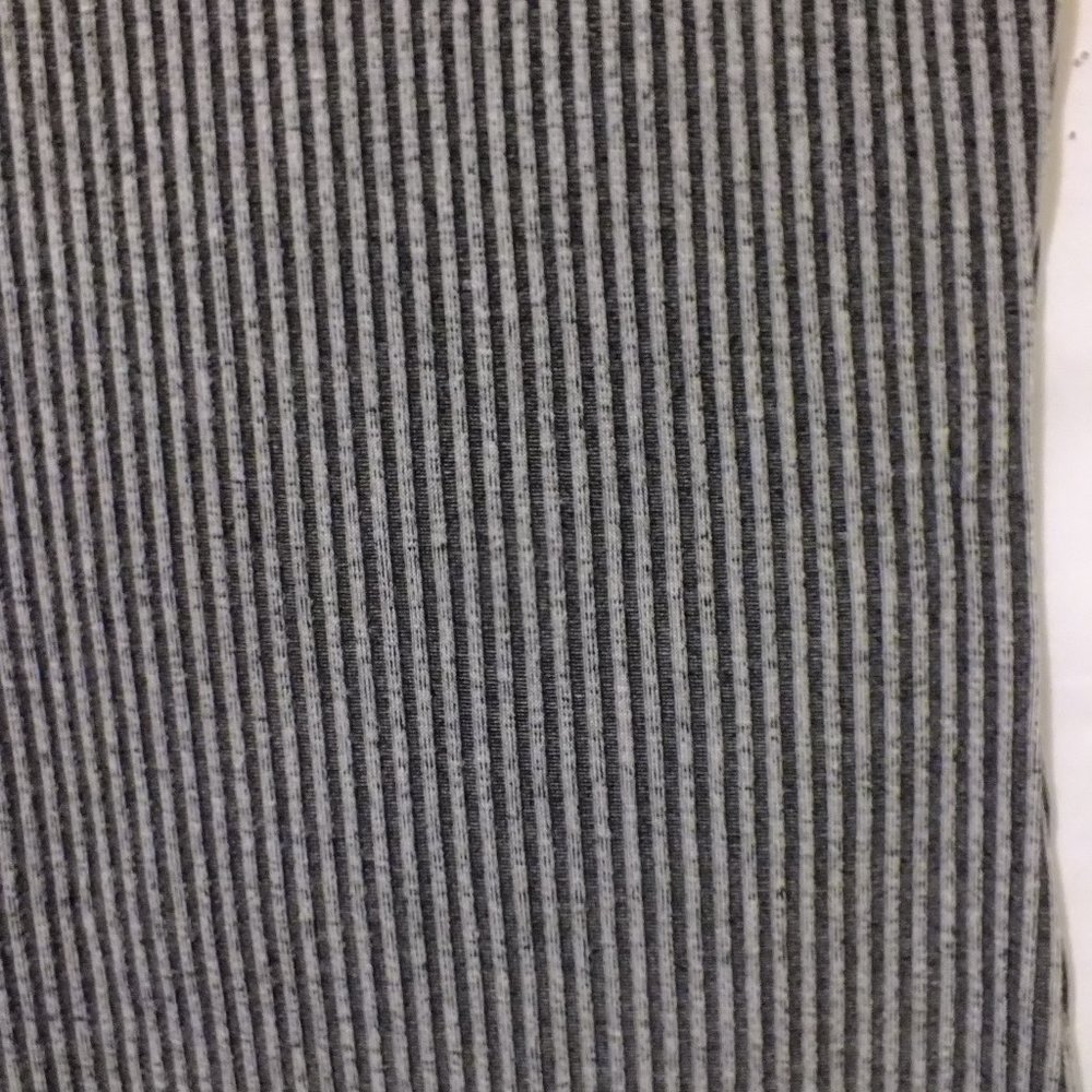 Basic Toto Collection Mid Rib Knit Sleeveless 2xl - image 2